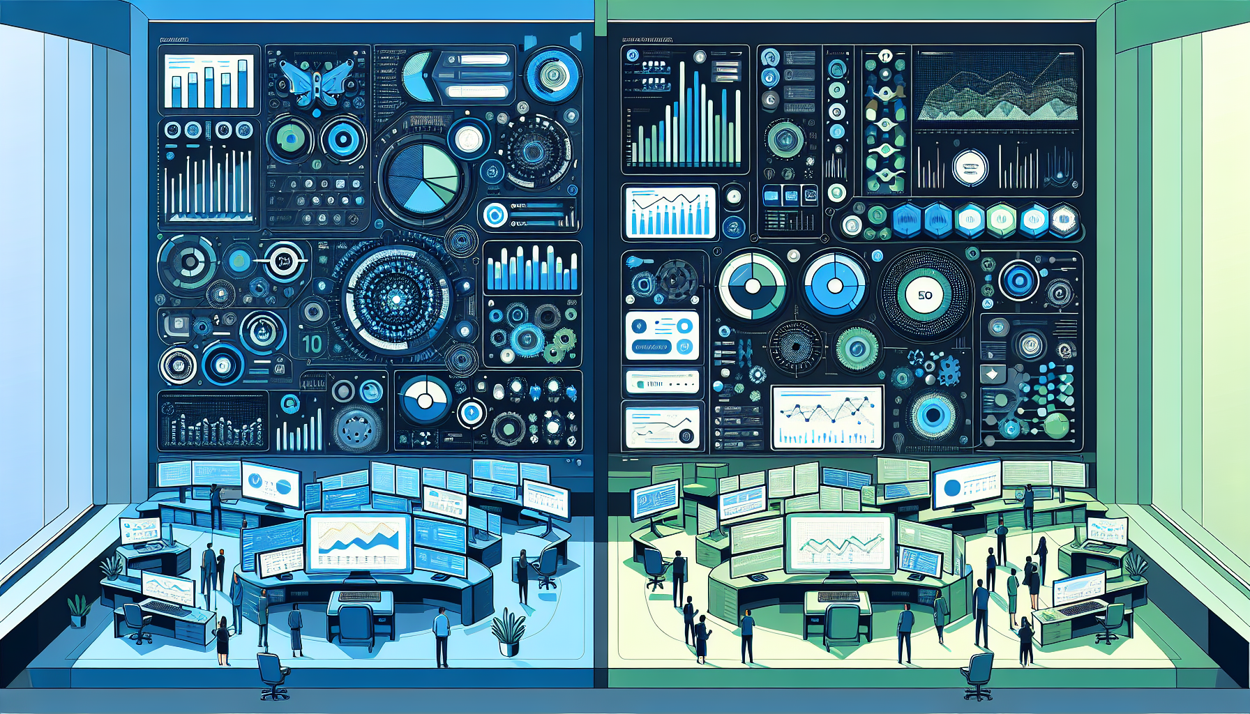SiteRadar vs Ahrefs: Best SMB Website Audit Tool 2024