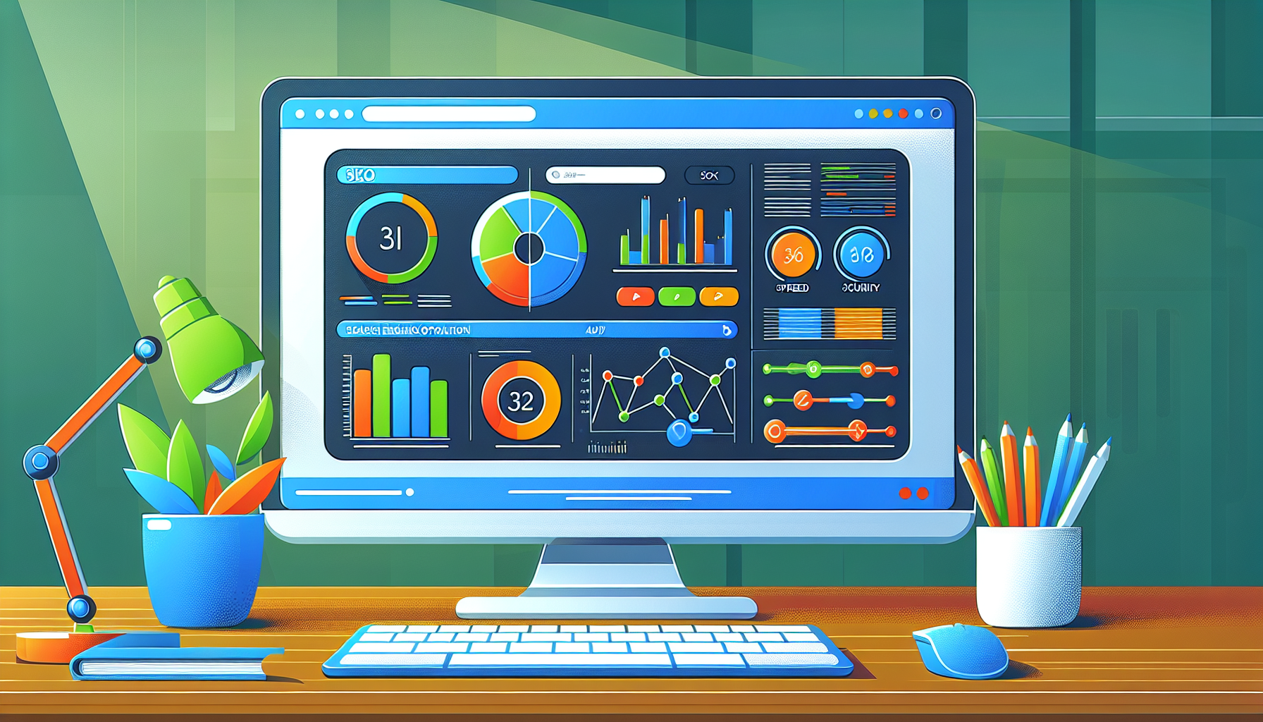 10 Best SEO Audit Tools 2026: Free & Paid Guide