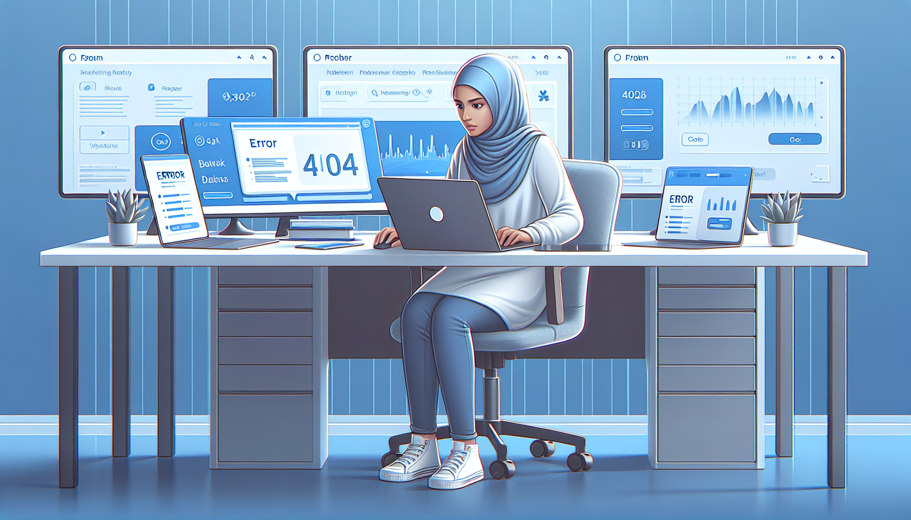 Fix 404 Errors: Complete 2026 Tutorial Guide