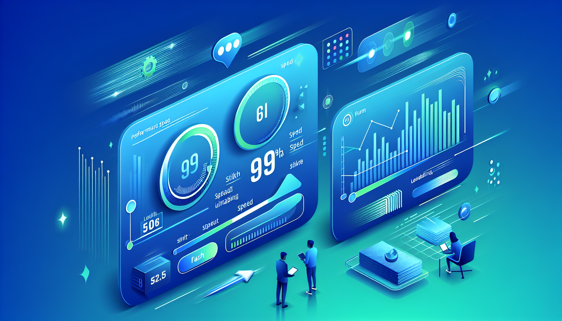 Web Performance 2026: How Loading Time Impacts User Experience