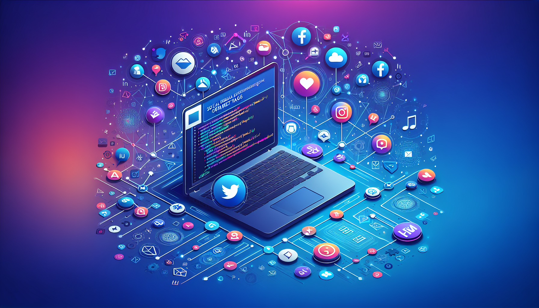 Open Graph Tags: Complete 2026 Guide for Social Media