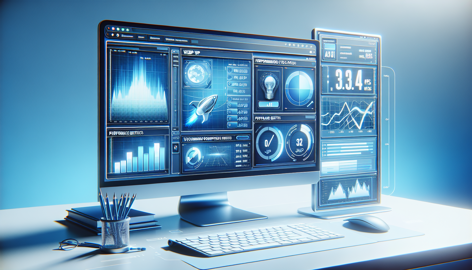 Image Optimization for Web: Formats & Compression 2026