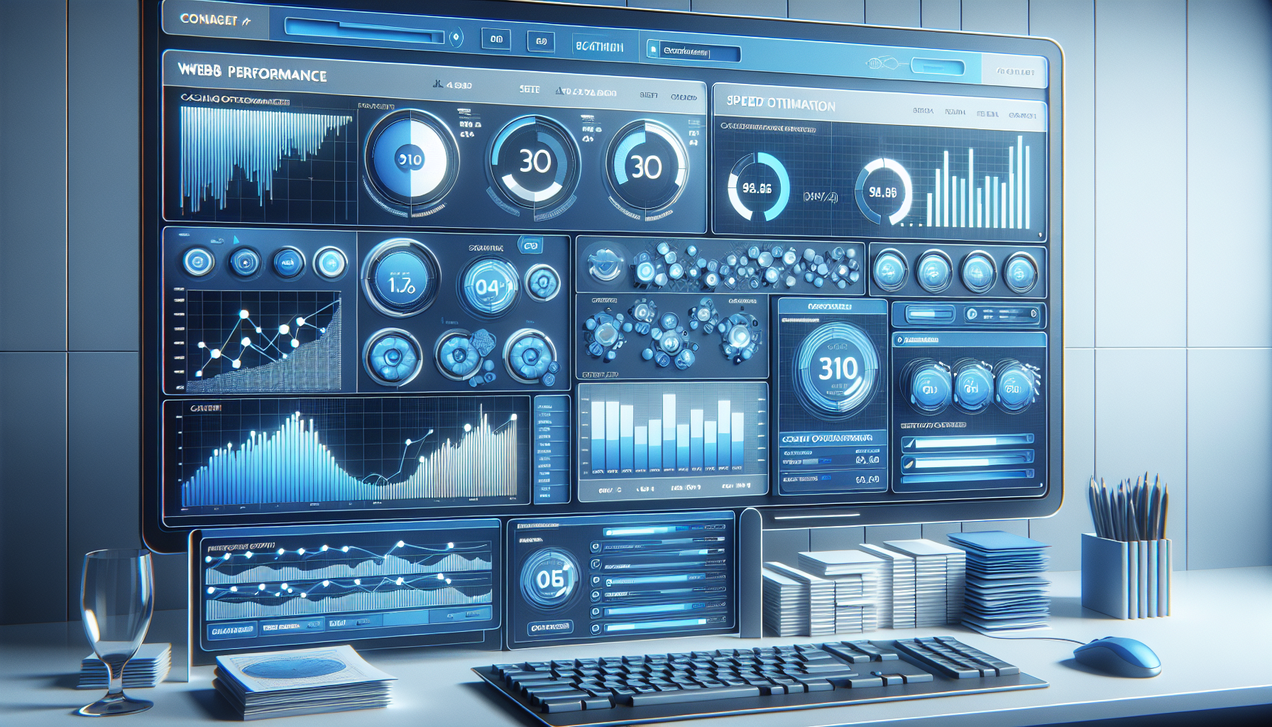 Web Caching Strategies to Boost Performance in 2026