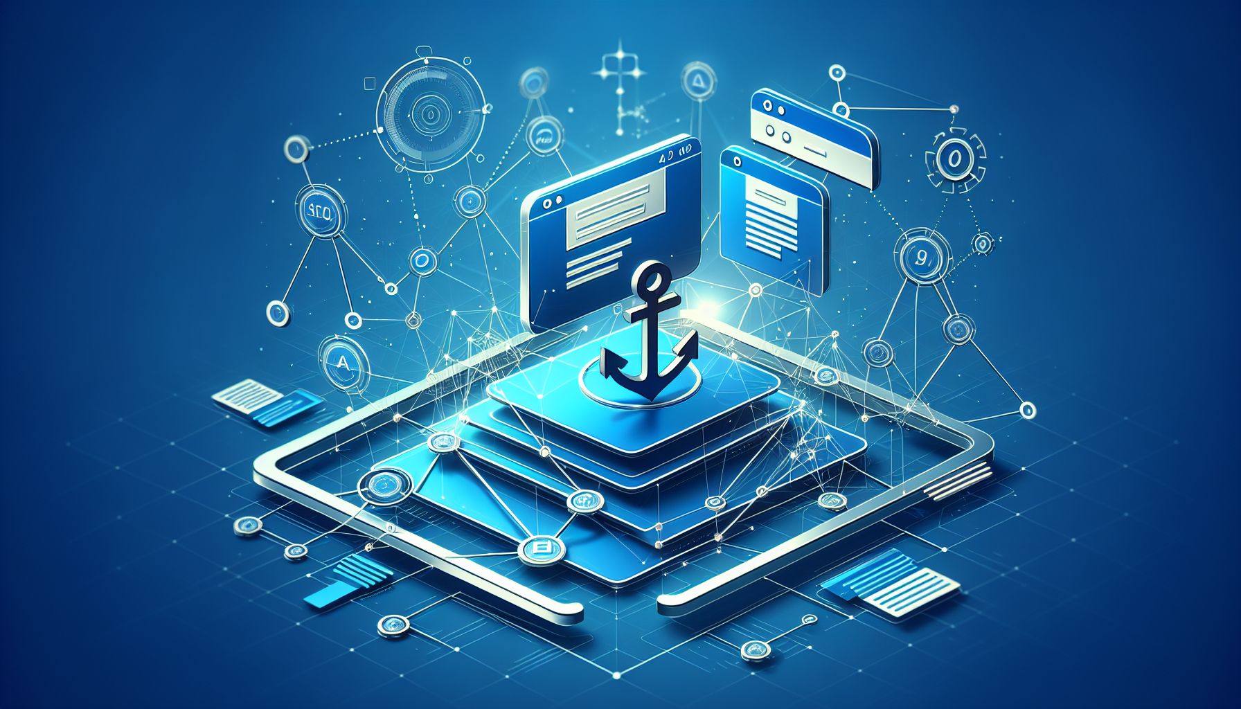 Ancres de liens : Guide complet pour optimiser vos textes d'ancrage en 2026