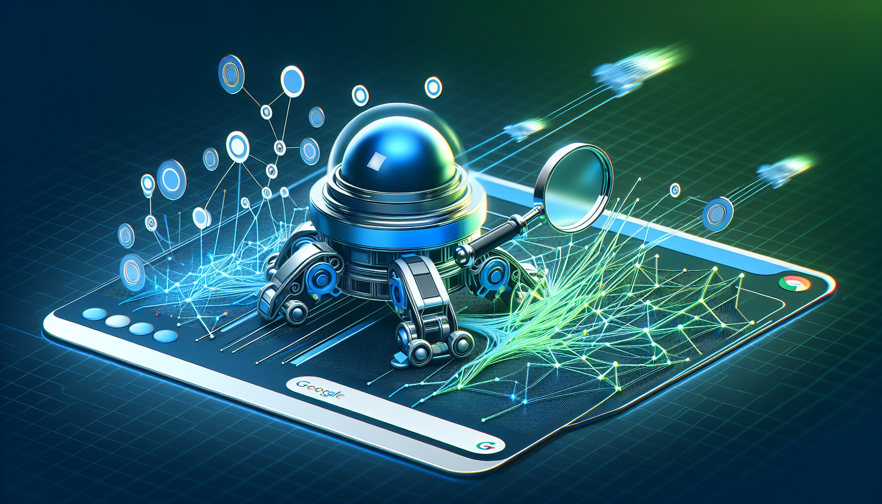 Google Indexing 2026: How to Speed Up Page Indexation