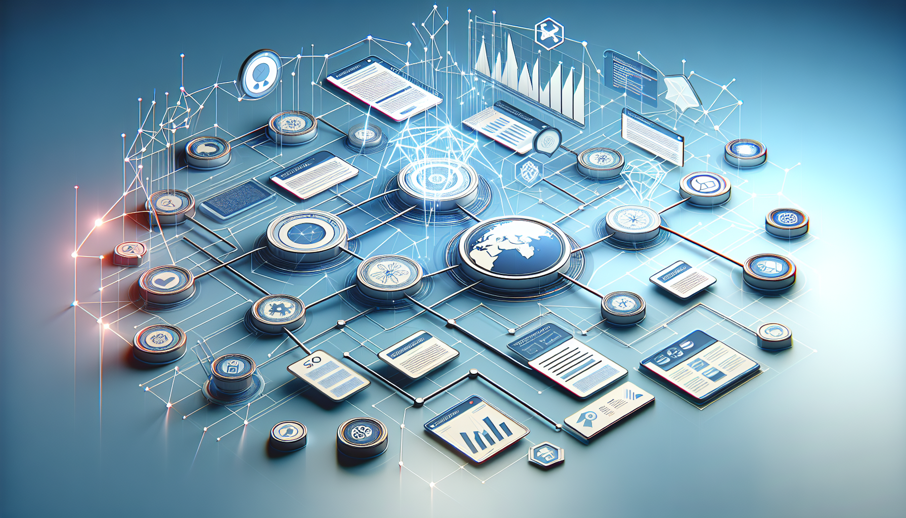 SEO Off-Page 2026 : Stratégies de Netlinking Éthiques