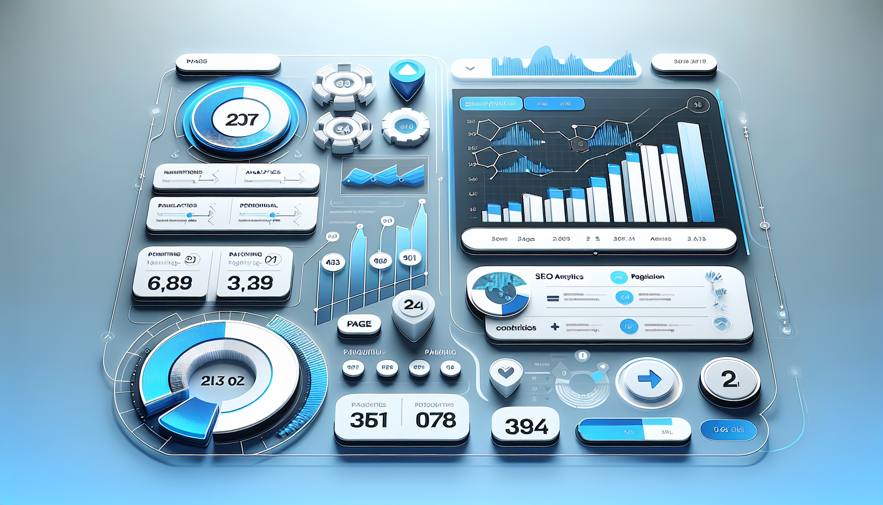 Pagination SEO: Best Practices for Lists in 2026