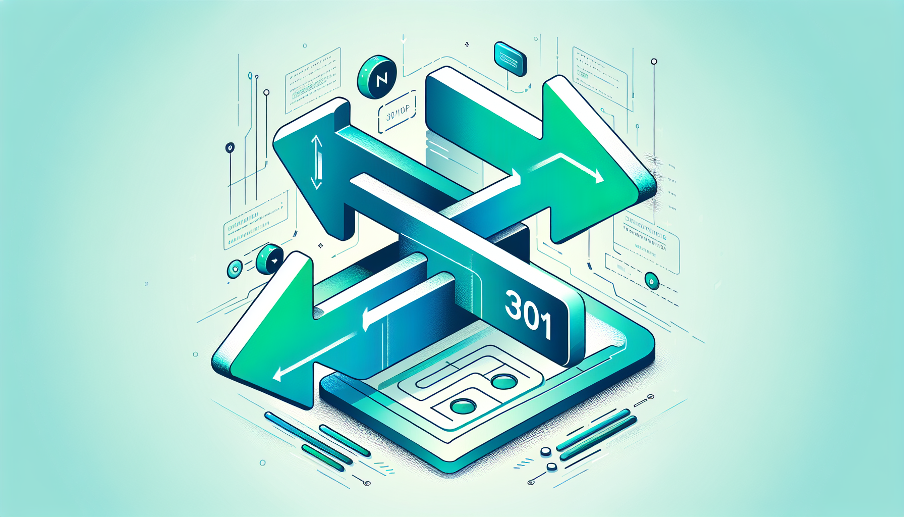 301 vs 302 Redirects: When to Use Each Type in 2026