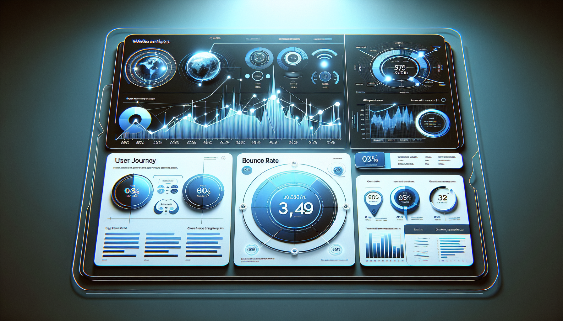 Bounce Rate 2026: How to Interpret and Improve Your Website