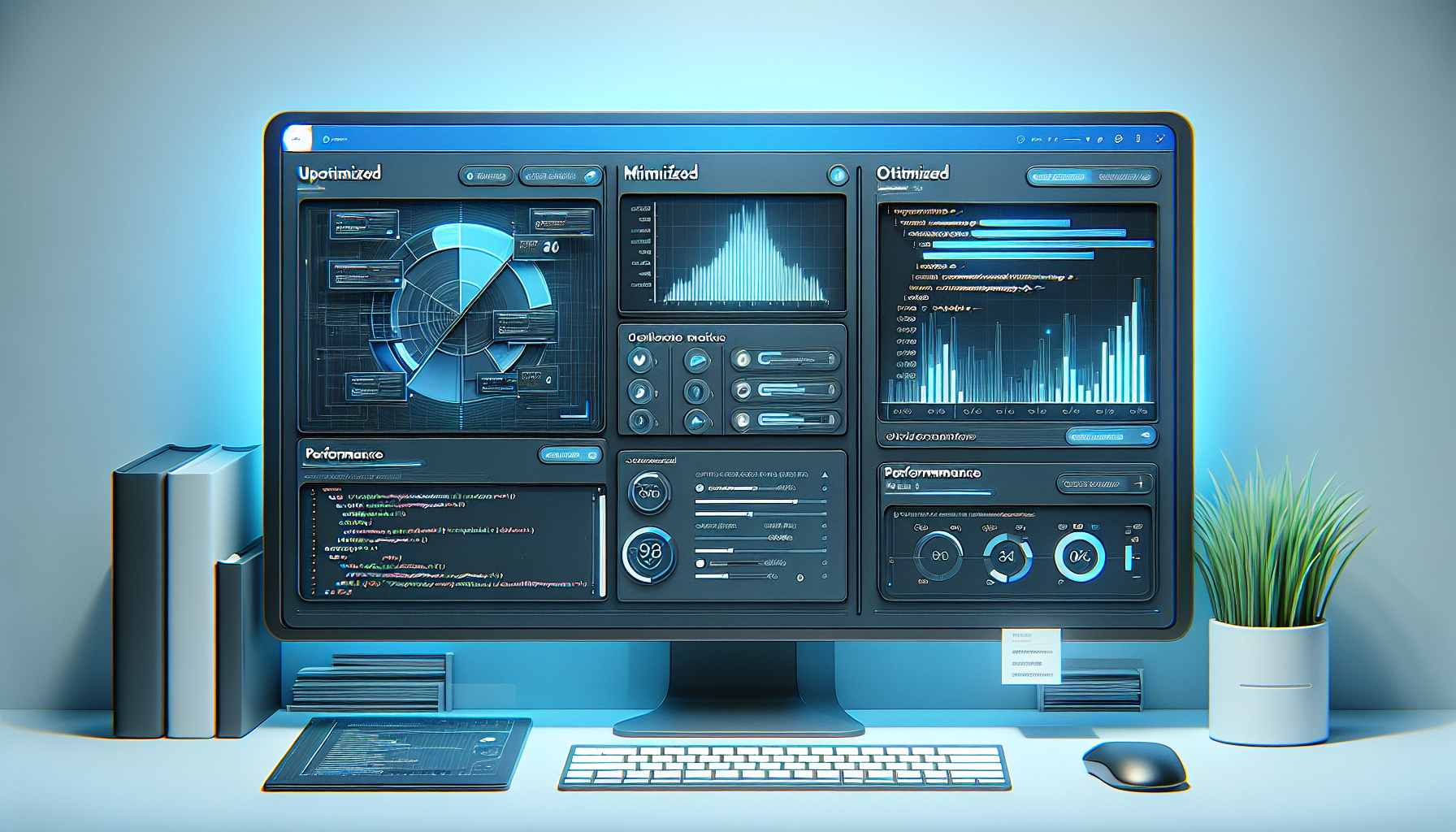 CSS & JS Minification: Reduce File Size for Better Performance 2026