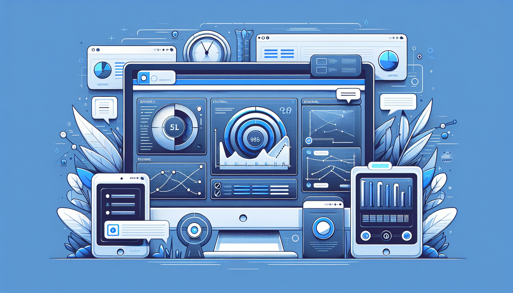Cumulative Layout Shift (CLS): Stabilize Your Layout 2026