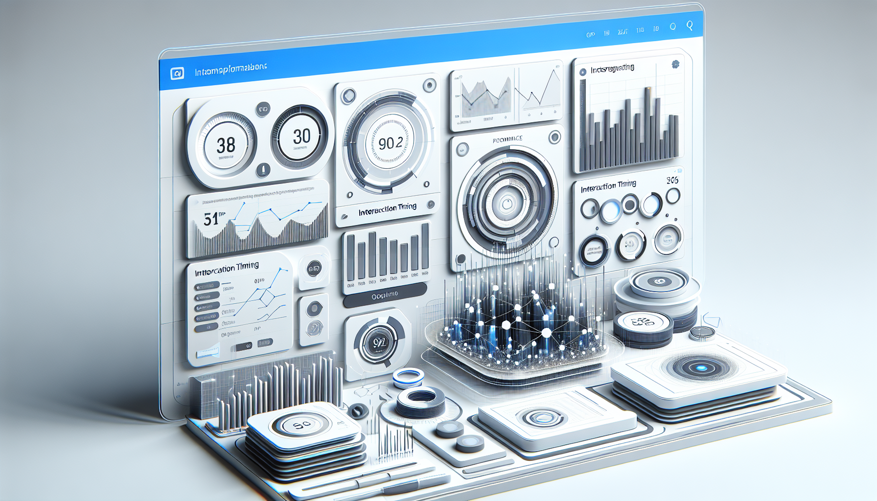 Interaction to Next Paint (INP): The New Core Web Vital 2026