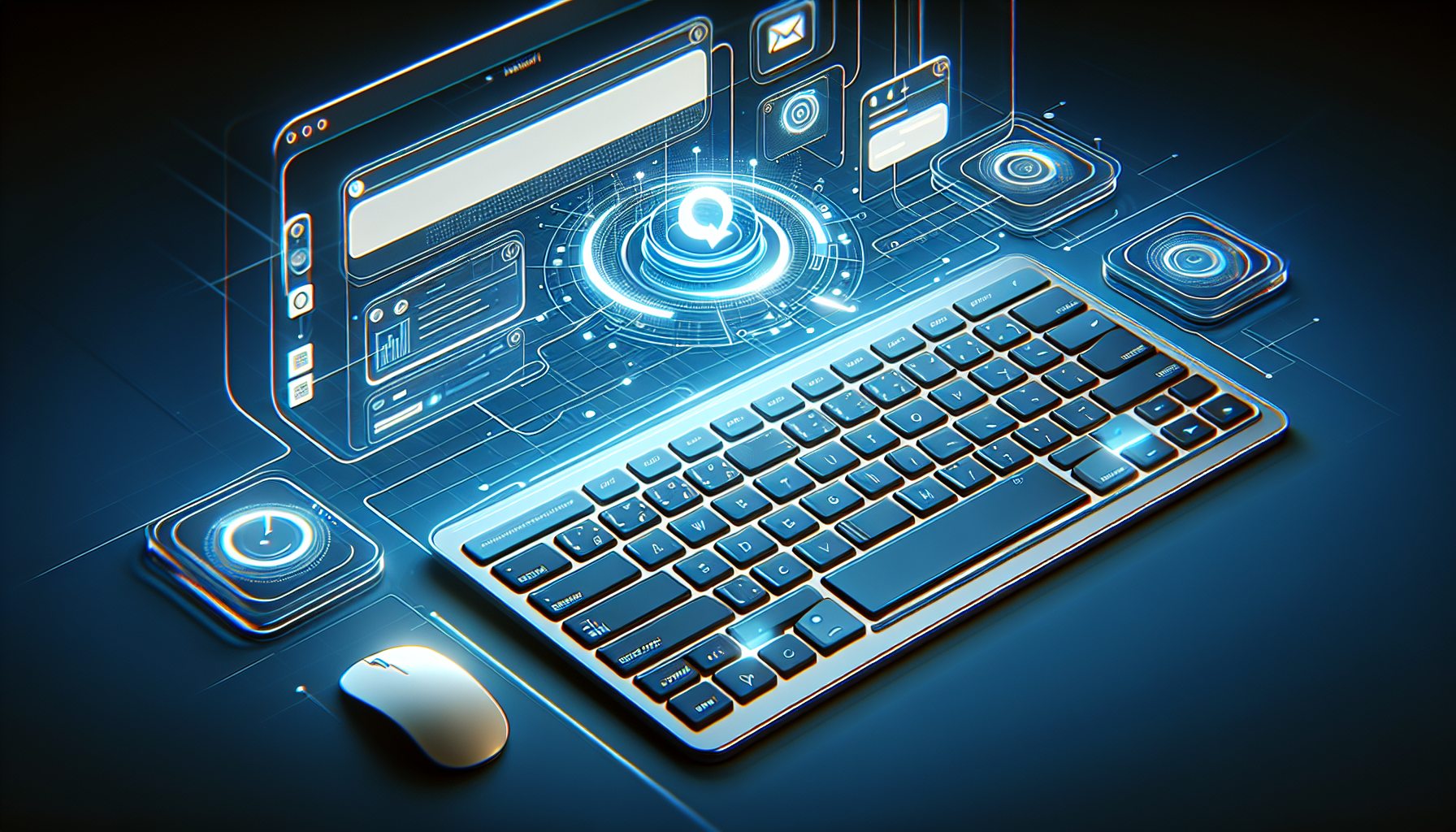 Navigation au Clavier : Guide Complet 2026 pour Sites Accessibles