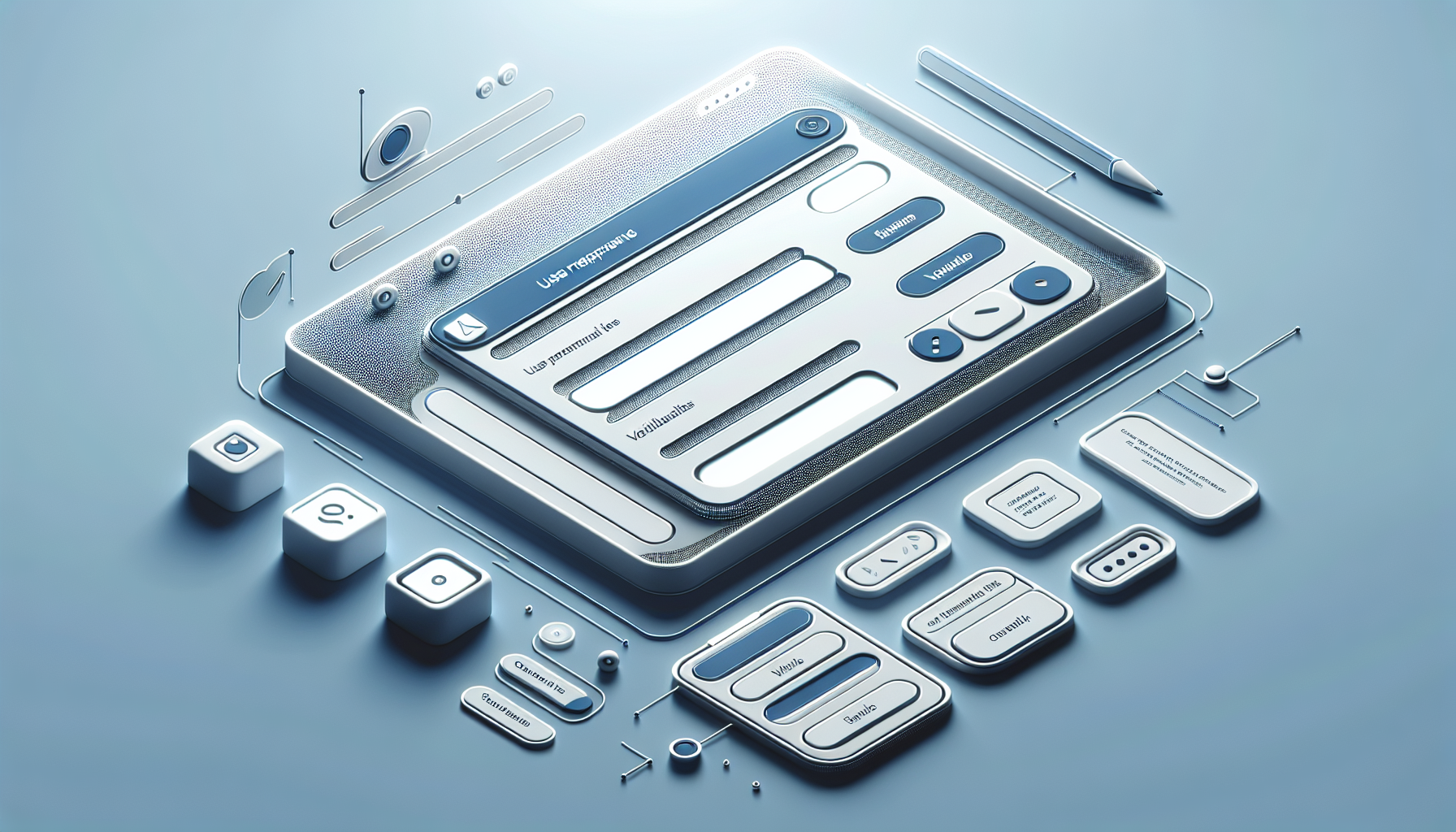 Accessible Forms 2026: Labels, Errors & Validation Guide