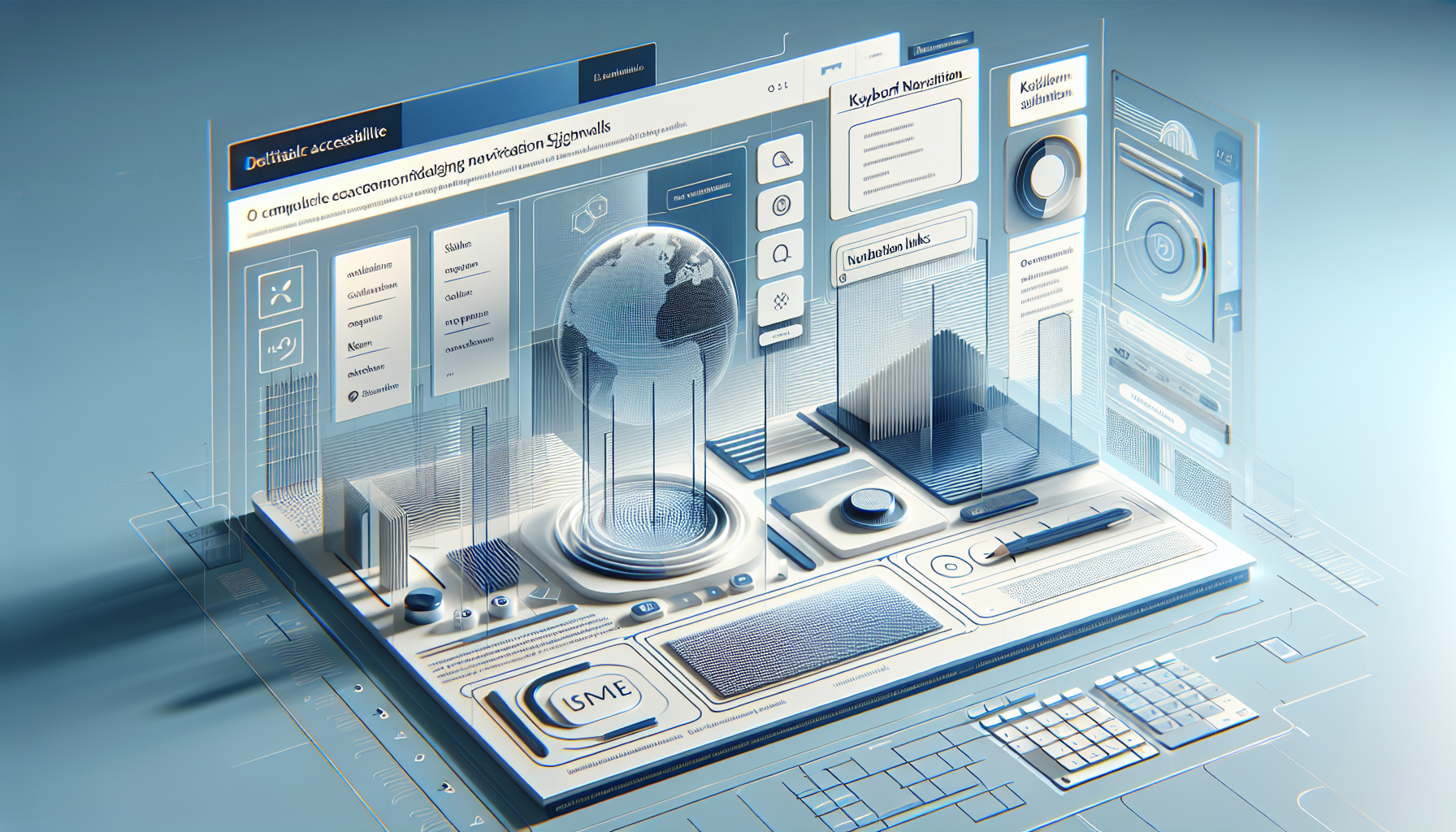 Skip Links 2026: Improve Website Navigation for Everyone