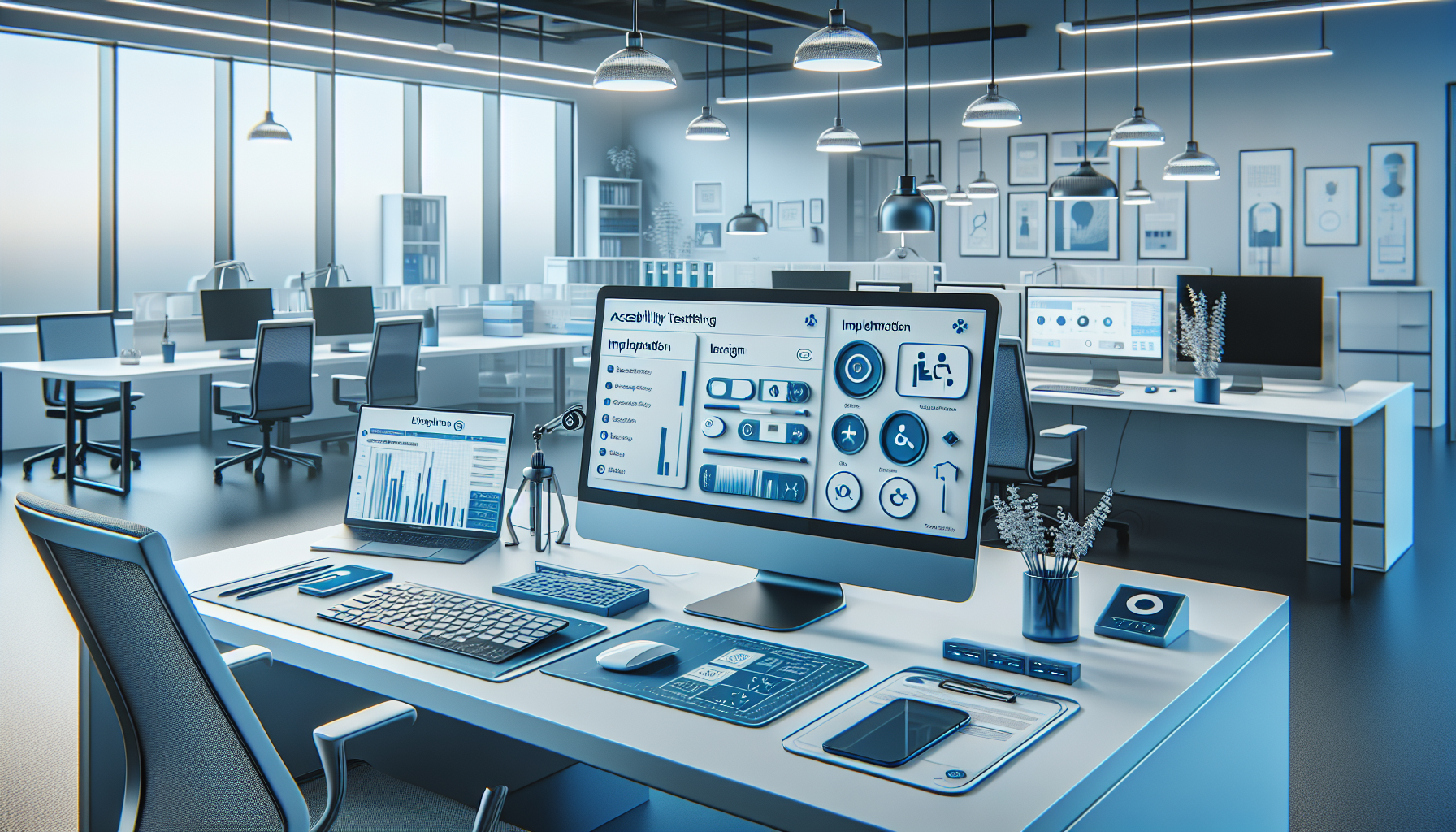 Website Accessibility Audit: Complete 2026 Methodology