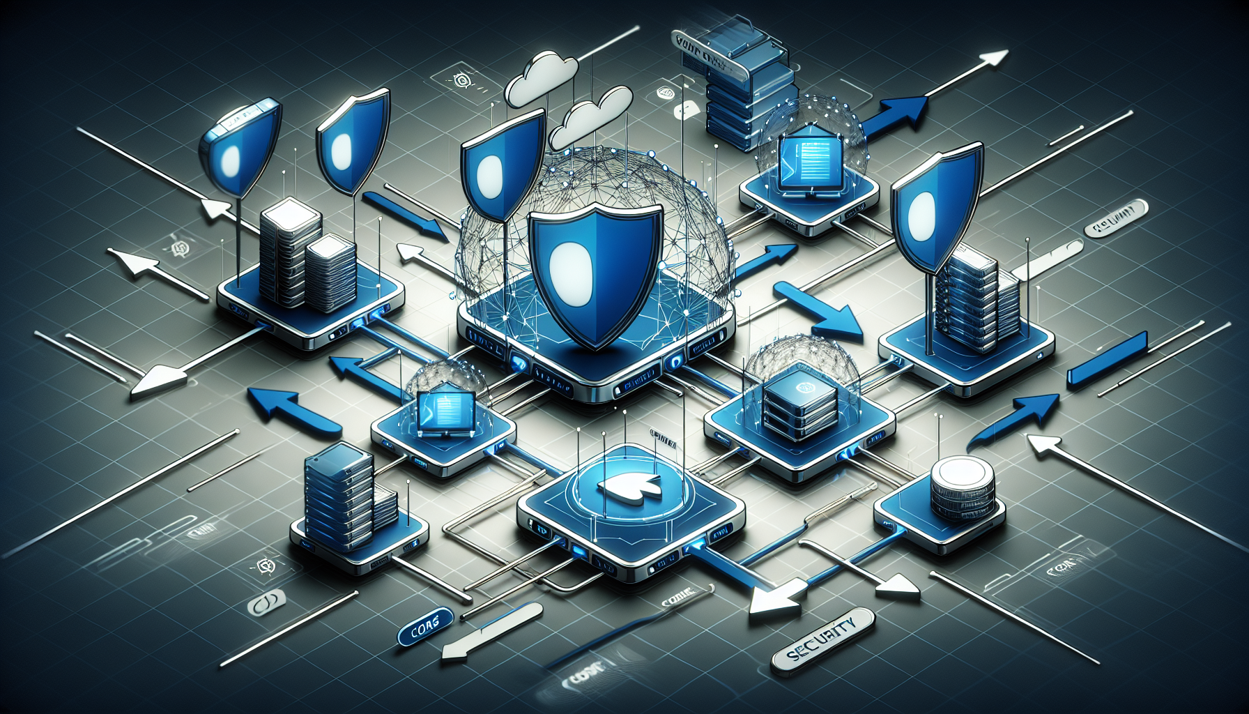 CORS Configuration Guide: Master Cross-Origin Resource Sharing 2026