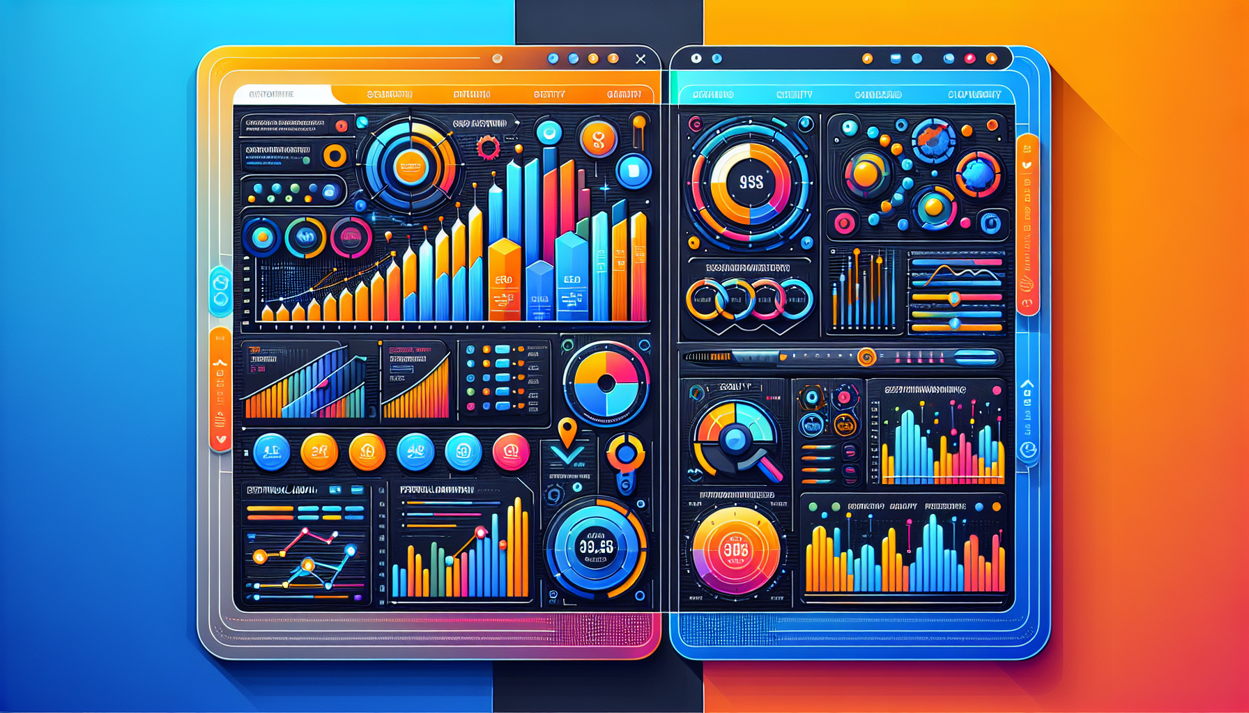 Ubersuggest vs SiteRadar 2026 : Quel outil choisir pour PME ?
