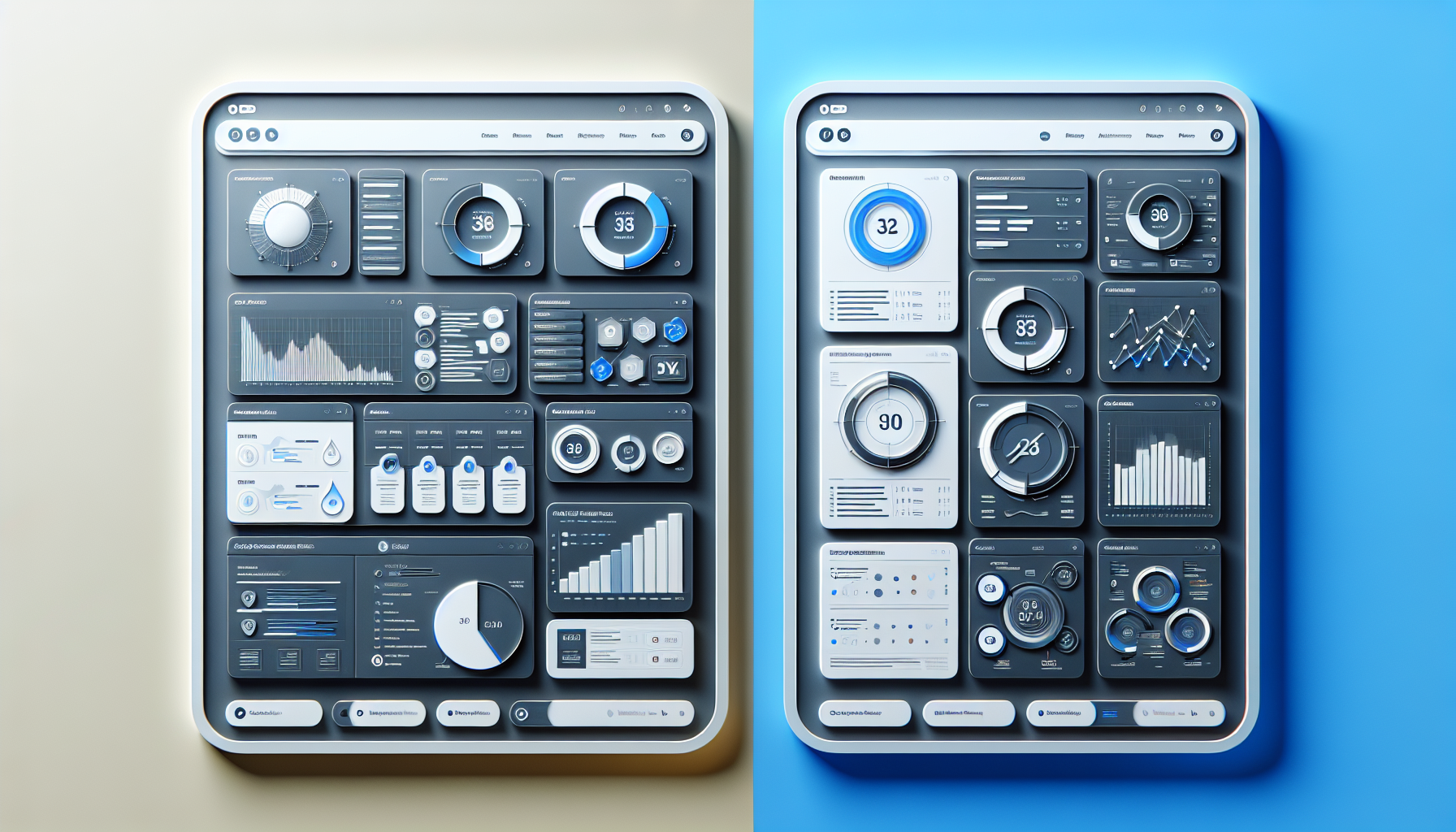 Moz vs SiteRadar : Comparaison complète 2026
