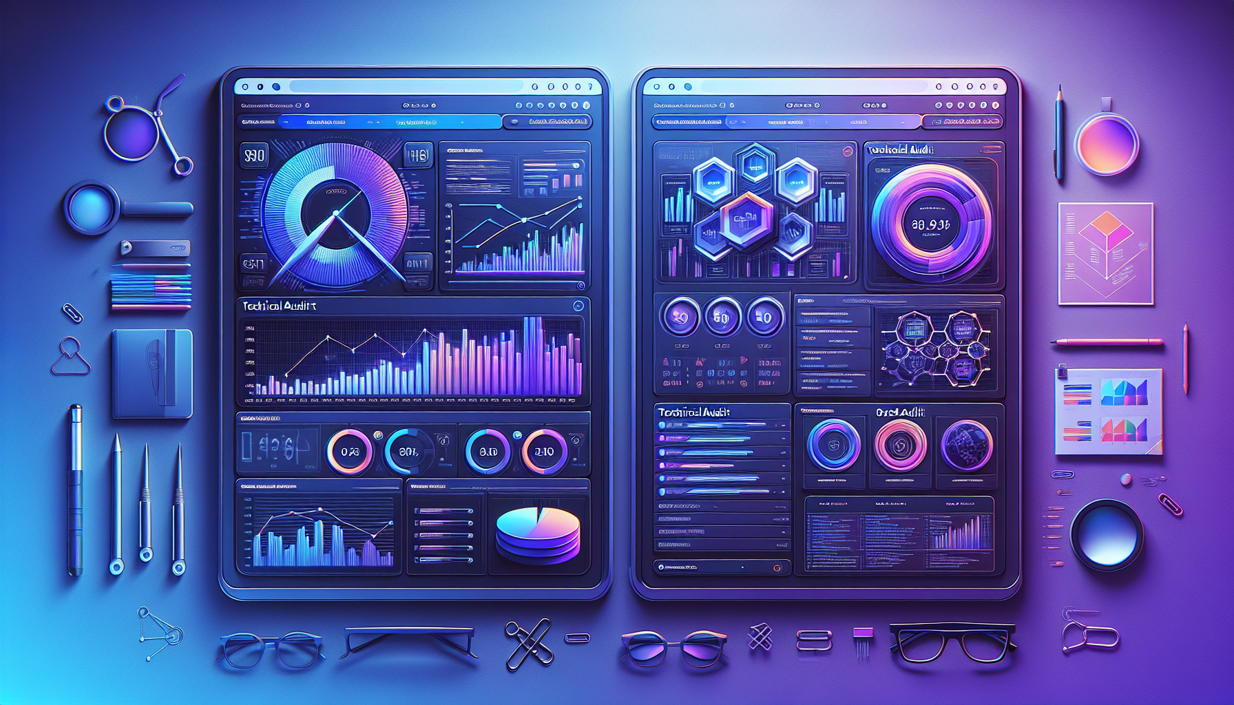 SE Ranking vs SiteRadar: SEO Tools Comparison 2026