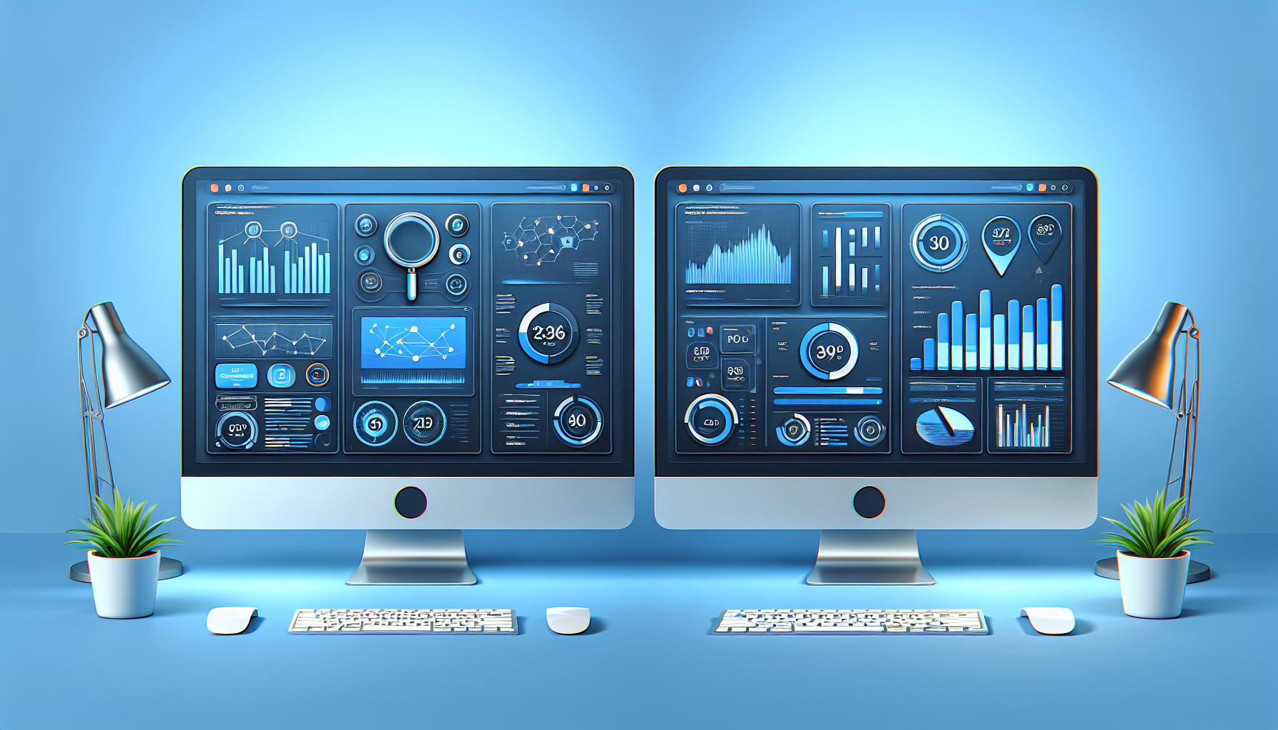 Sitebulb vs SiteRadar 2026 : Comparatif Audit SEO Complet
