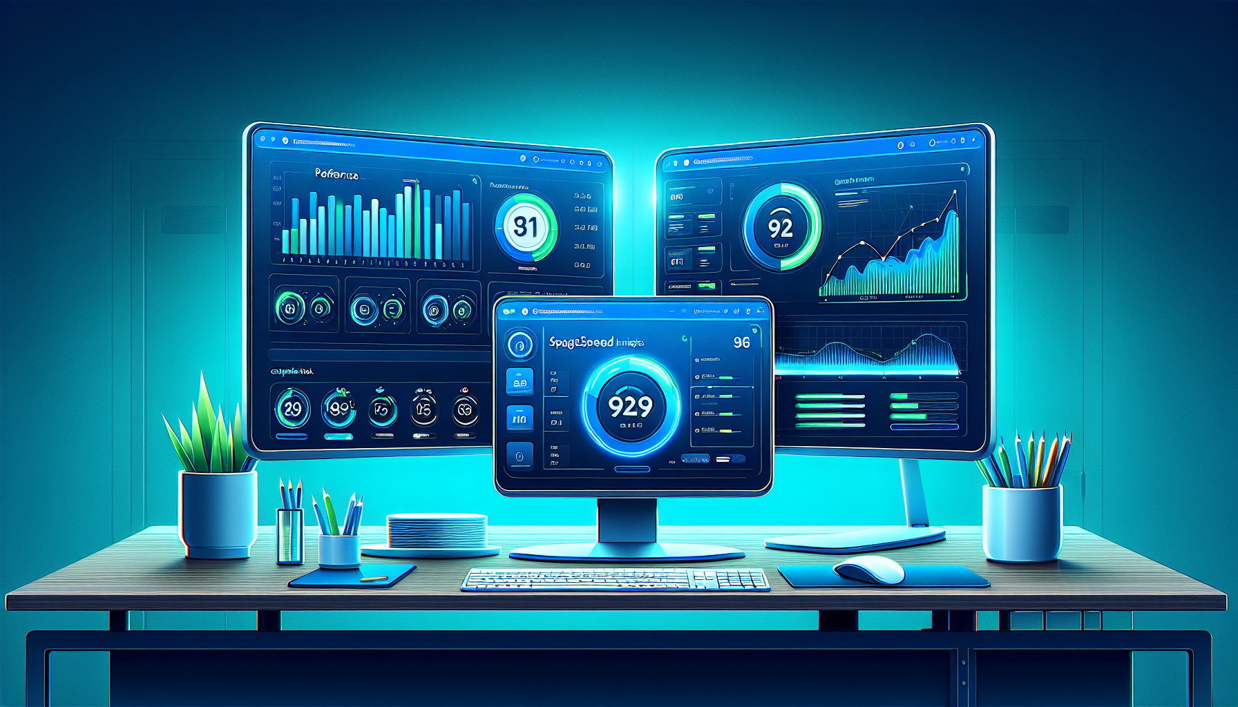 GTmetrix vs PageSpeed Insights: Best Tool for 2026