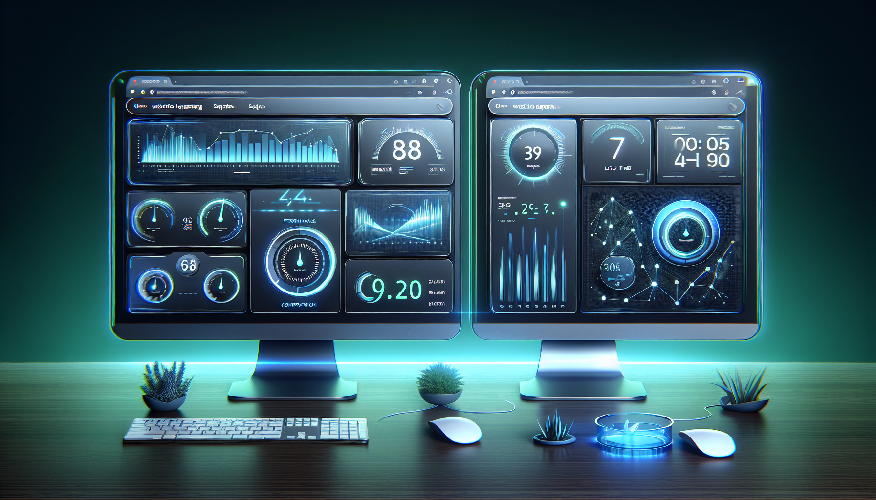 Pingdom vs GTmetrix 2026 : Comparatif Complet des Outils