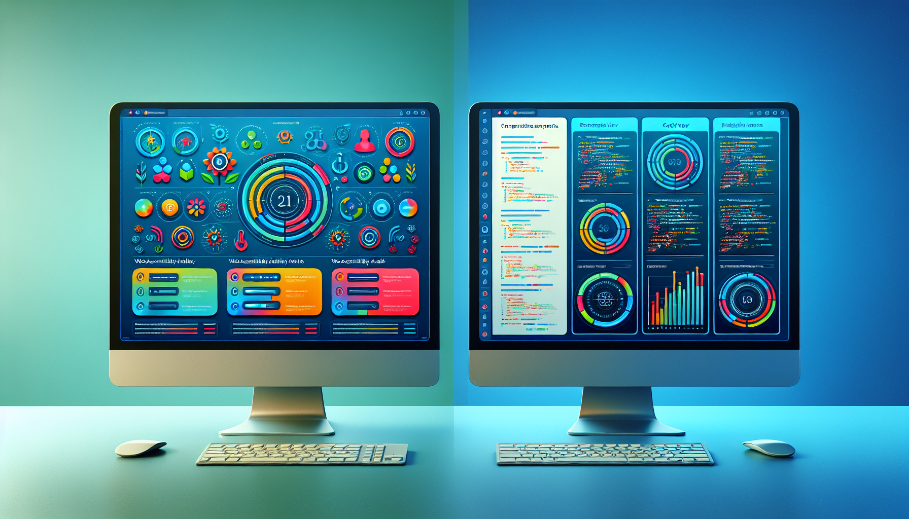WAVE vs Axe: Complete Accessibility Tools Comparison 2026