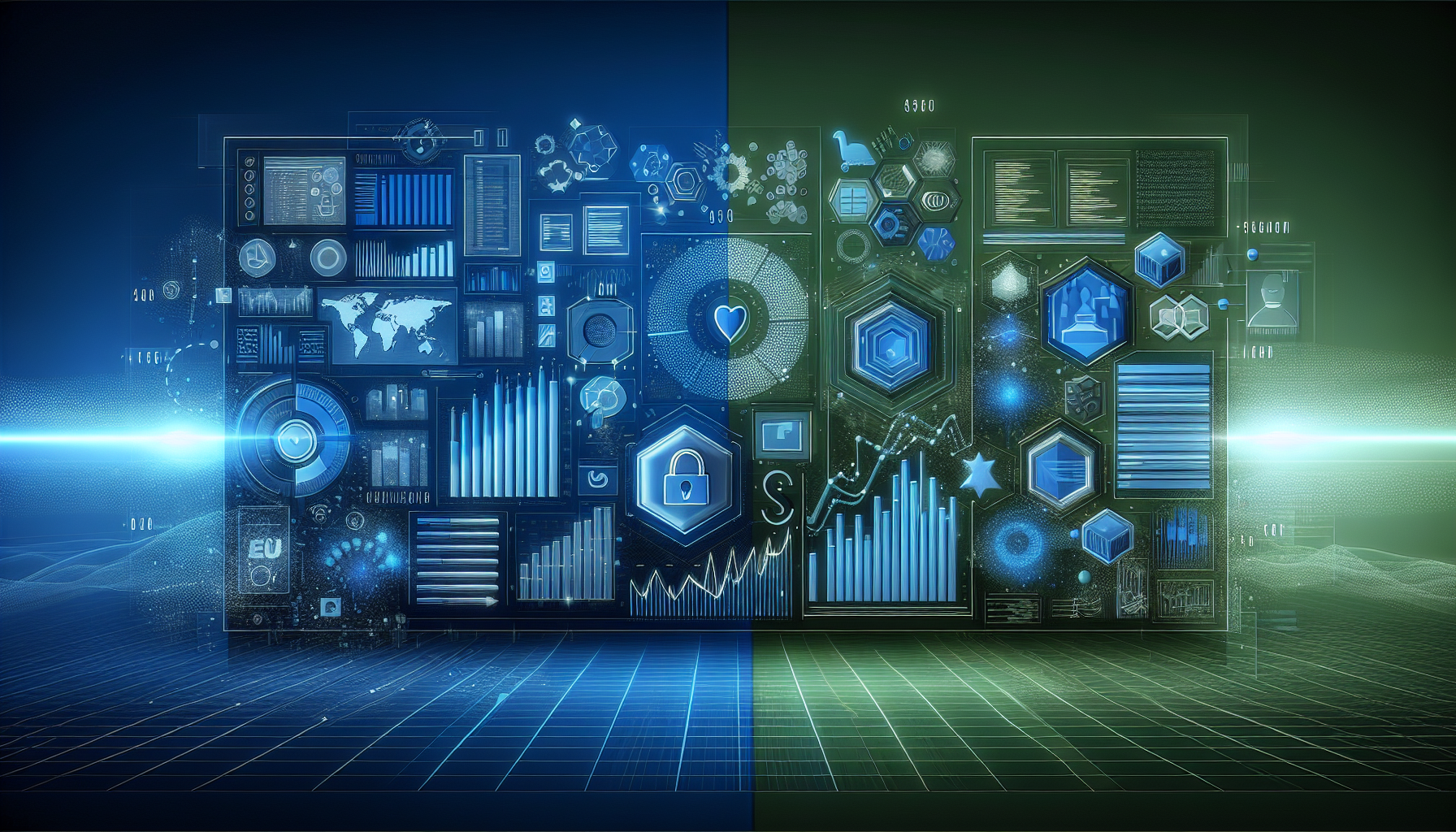 Google Analytics 4 vs Matomo: GDPR Analytics in 2026