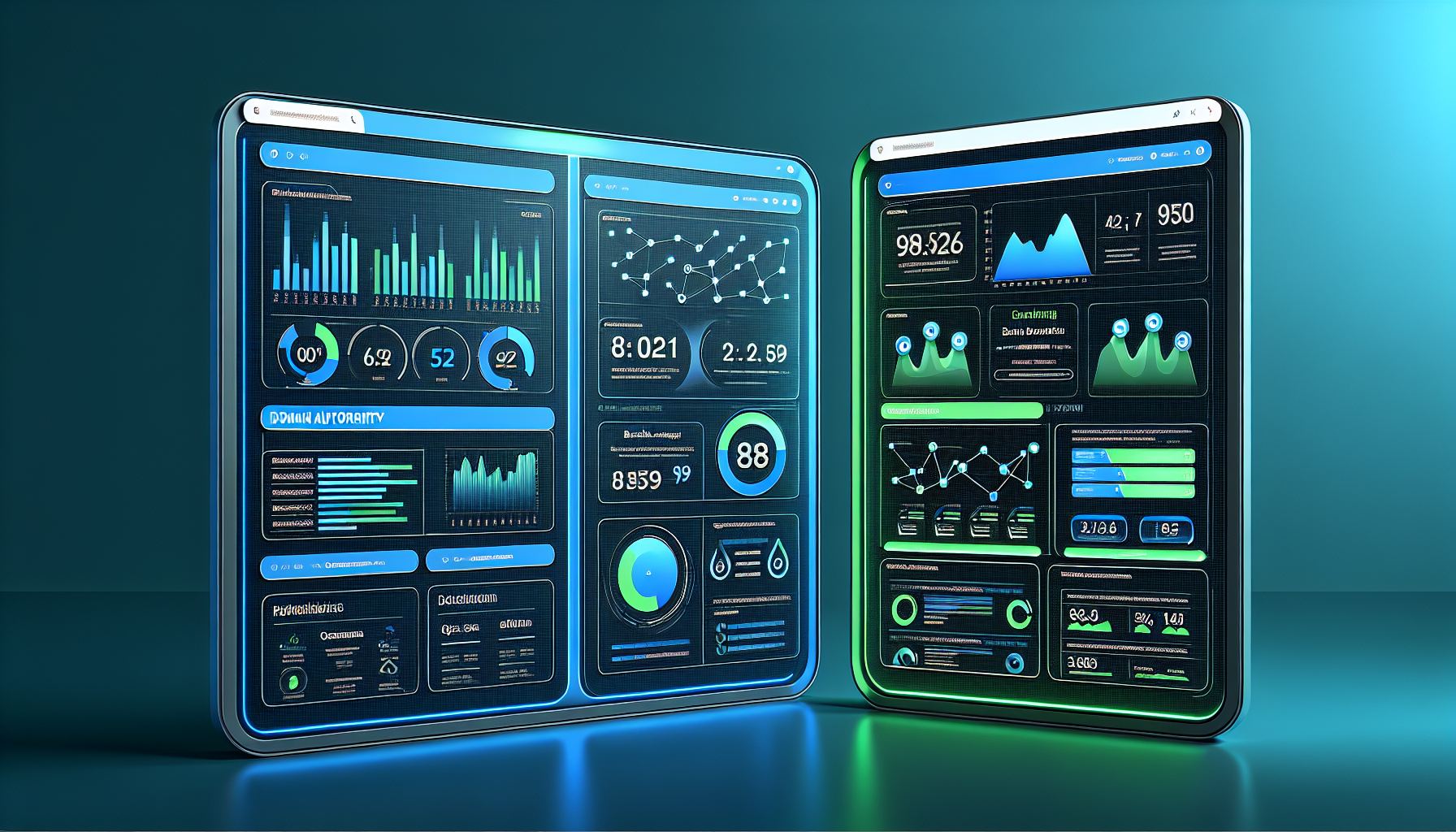 Majestic vs Ahrefs: Complete Backlink Analysis 2026