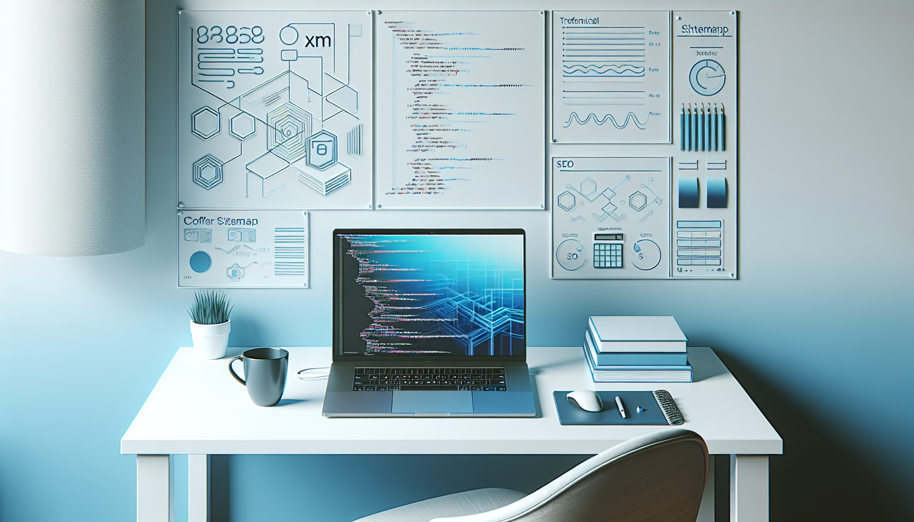 Comment créer un sitemap XML manuellement en 2026
