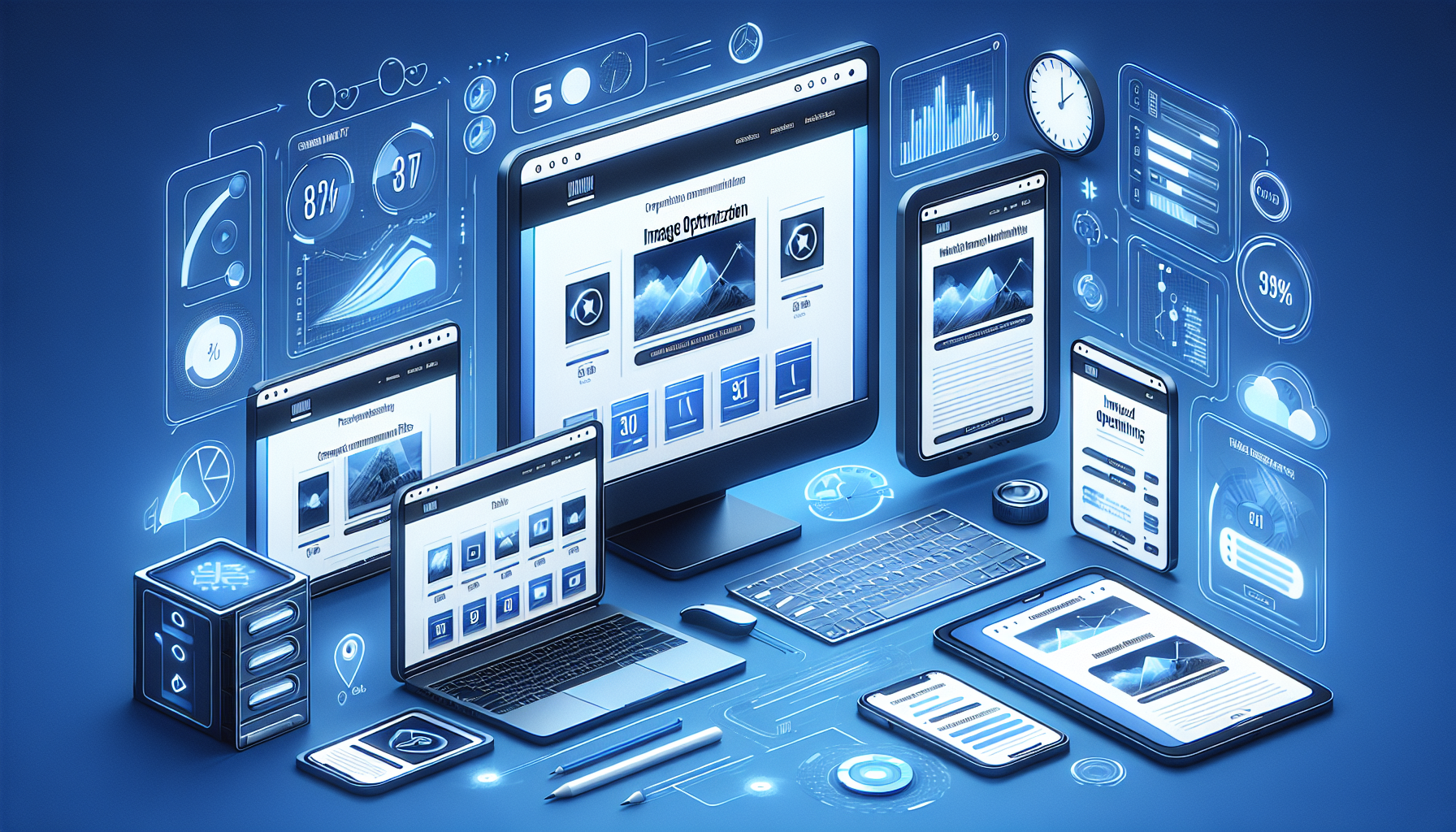 Complete Web Image Optimization Tutorial for 2026