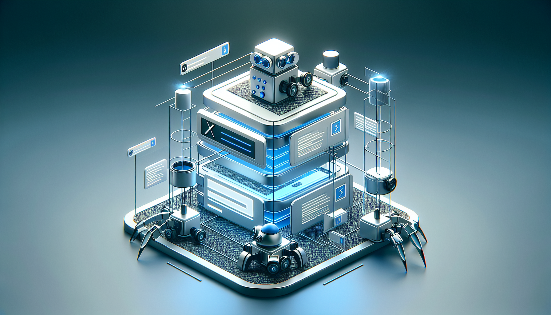 Robots.txt optimisé 2026 : Guide complet pour améliorer votre SEO