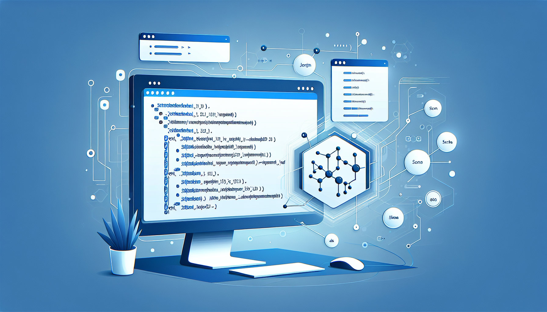 Implémenter Schema.org avec JSON-LD : Guide 2026