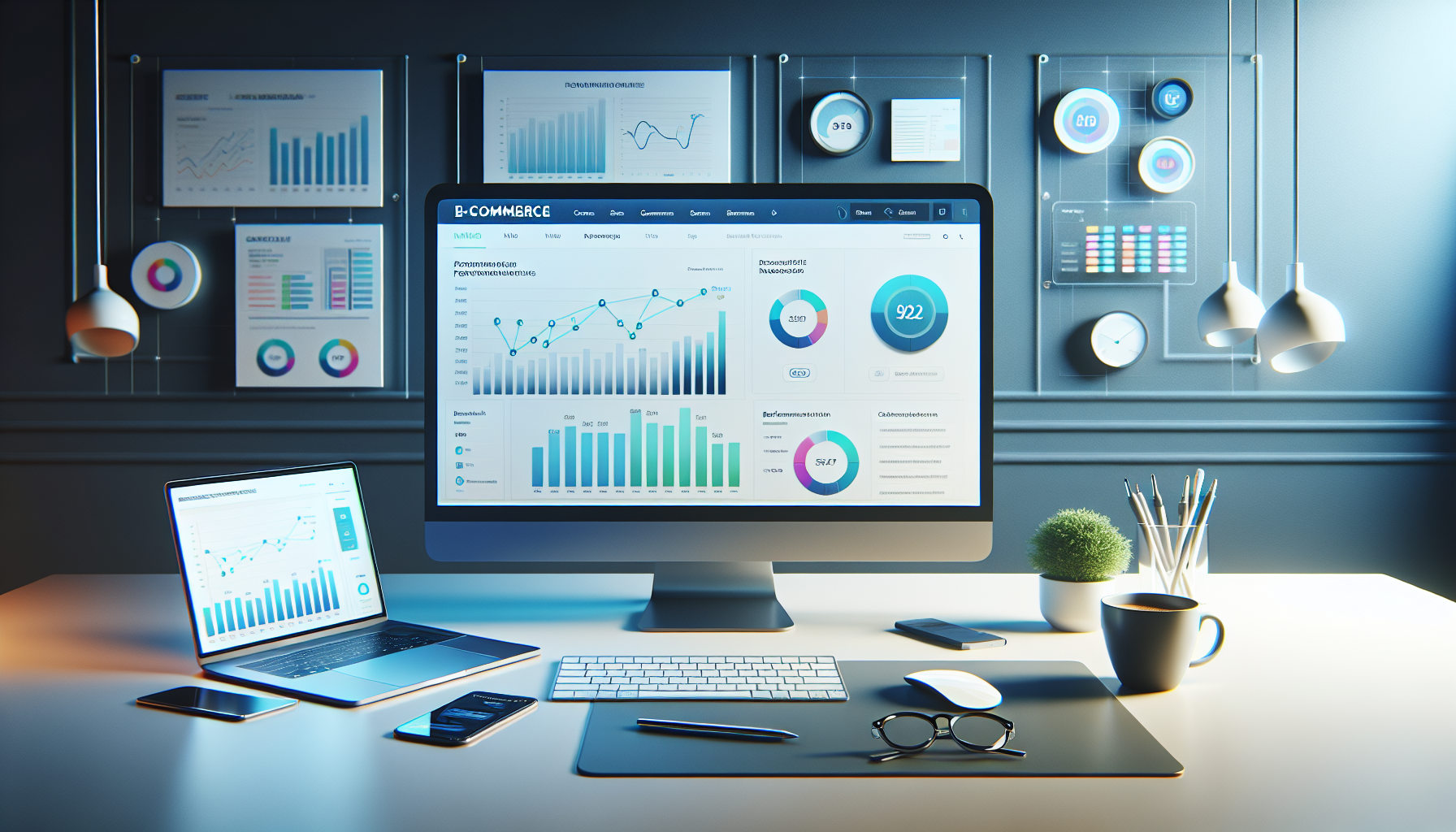 SEO Shopify 2026 : Guide Complet d'Optimisation E-commerce