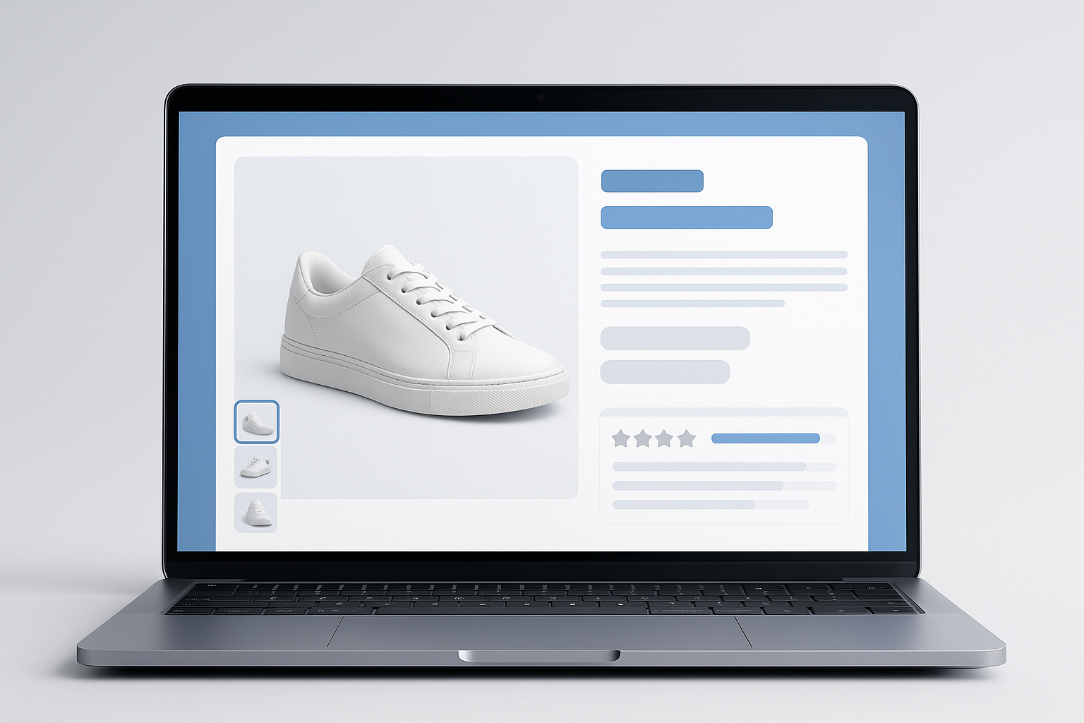 Fiche Produit SEO : Template et Bonnes Pratiques 2026
