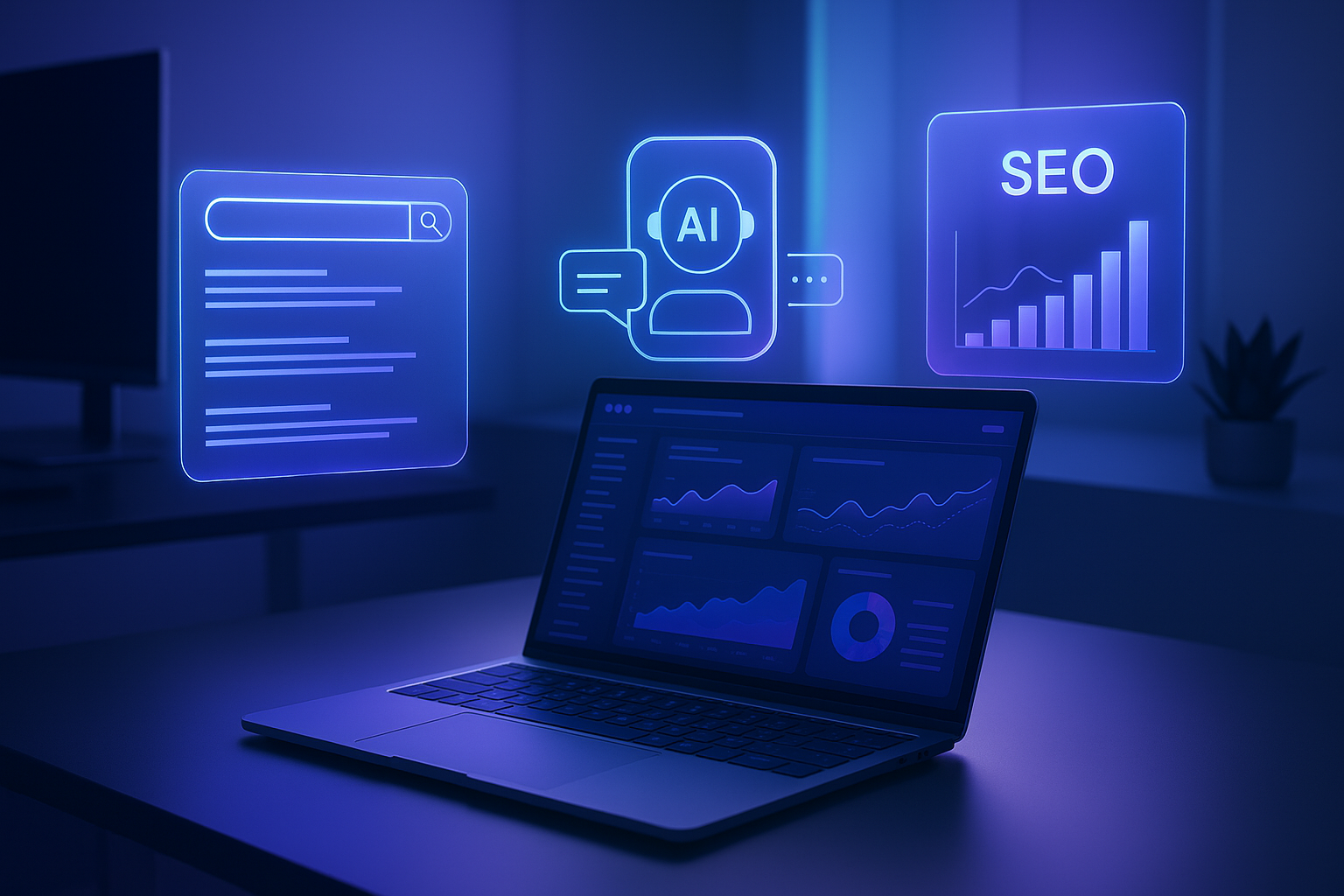 AI and SEO 2026: How ChatGPT is Transforming Search Rankings
